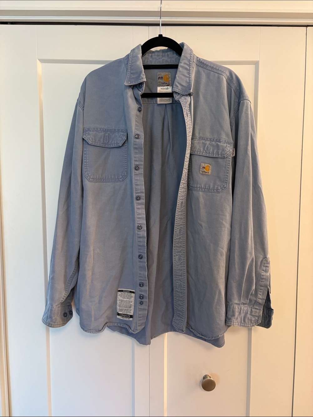 Vintage Carhartt